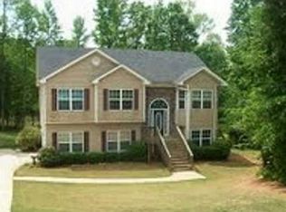 80 Crooked Creek Ct, Covington, GA 30016