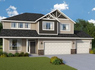 1313 S Kayla Ct, Spokane Valley, WA 99016