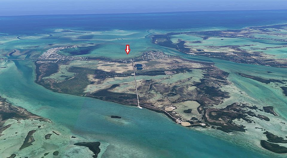 1st image of 21560 Overseas Hwy