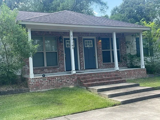 25183 Wax Rd #B — Photo 1