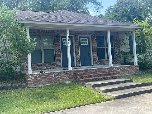 1st image of 25183 Wax Rd #B