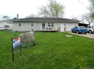 219 Vine St, Cambridge, IA 50046