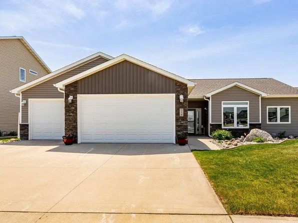 354 Spruce St, Mapleton, ND 58059