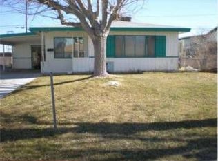 15245 Tatum Dr, Victorville, CA 92395