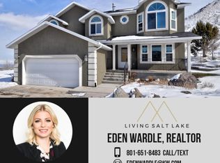 15091 S Step Mountain Rd, Herriman, UT 84096