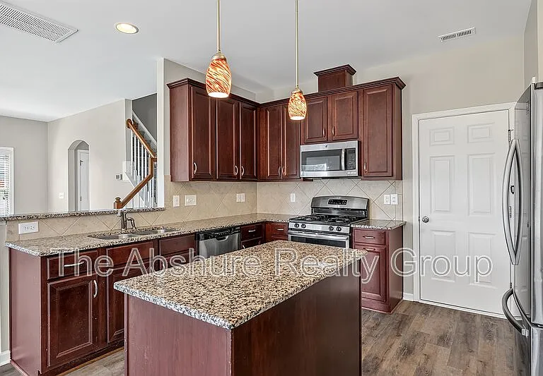 609 Timber Mdw — Photo 19