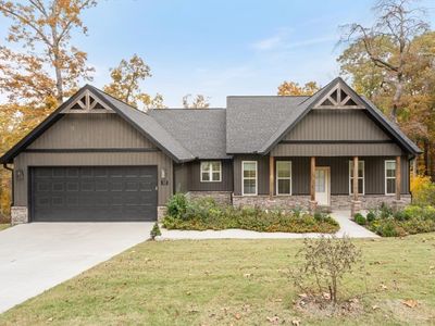 32 Westbury Dr, Bella Vista, AR, 72714
