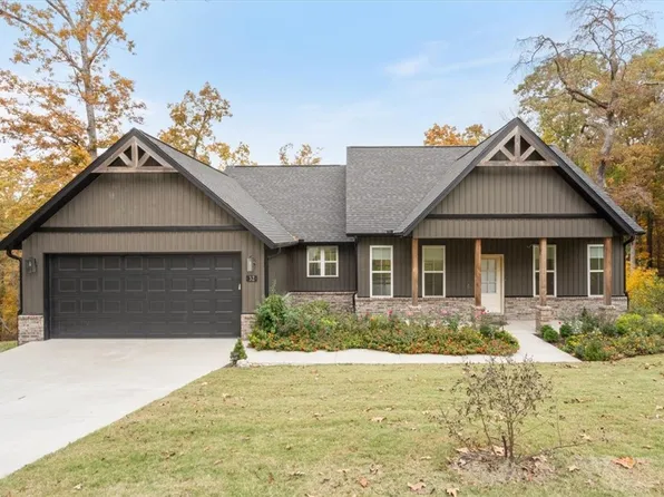 32 Westbury Dr, Bella Vista, AR 72714