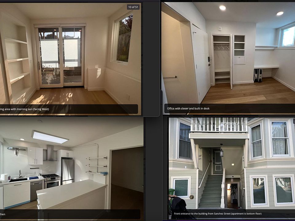 1st image of 1029B Sanchez St