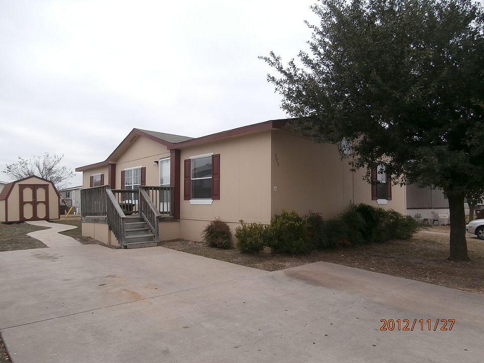 1st image of 7601 Daffan Ln #395-TRAILER