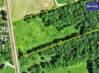 29 Us Route 1, Danforth, ME 04424