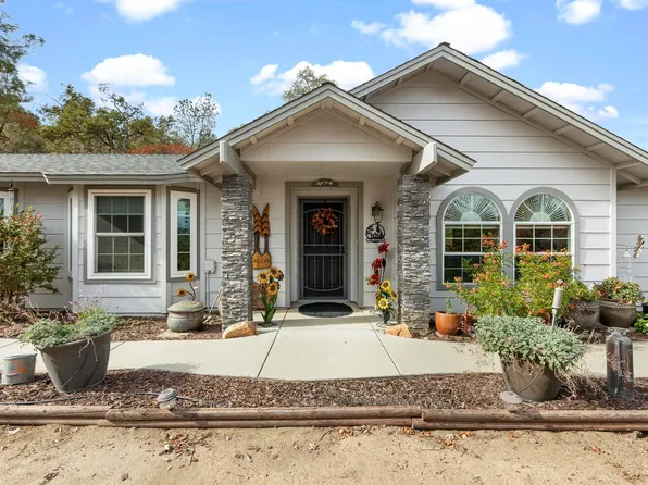 29976 Tioga Dr Drive, Coarsegold, CA 93614