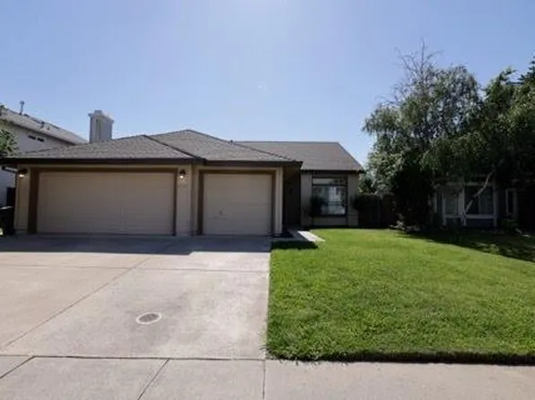 8724 Kentshire Way, Sacramento, CA 95828