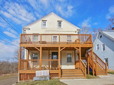 48 Jackson Street, Middletown, CT, 06457