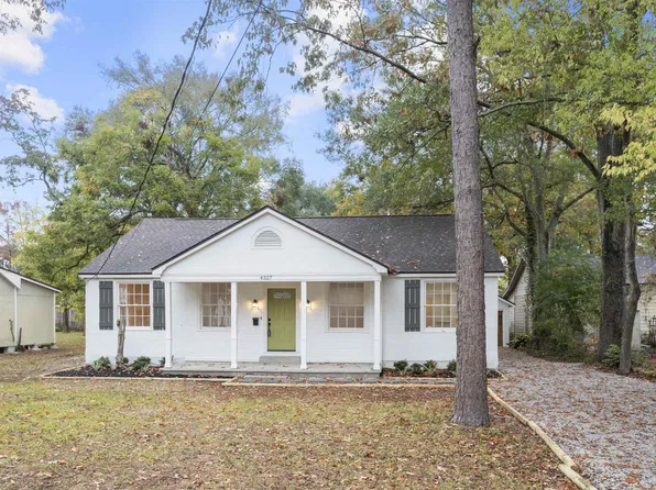 4327 Mimosa St, Baton Rouge, LA 70808