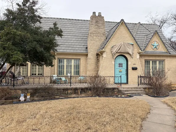 352 N Grafton St, Dublin, TX 76446