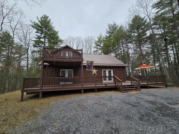 135 Lands Of Goshen Rd, Goshen, VA 24439