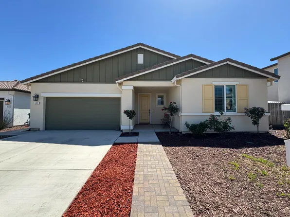 332 Manchester Dr, Los Banos, CA 93635