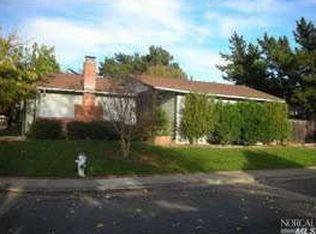 100 Amherst Ave, Vallejo, CA 94589