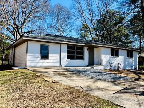 2213 Sandtown Rd SW, Marietta, GA 30060