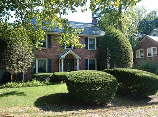 57 Alberta Rd, Brookline, MA 02467