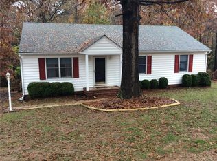 6148 Parsley Ct, Mechanicsville, VA 23111
