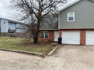 1910 Mirtle Grove Ct, Columbia, MO 65201