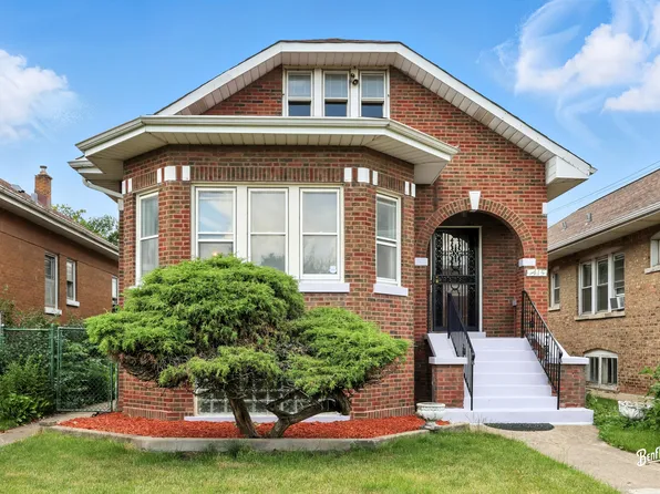 1415 Washington Blvd, Maywood, IL 60153