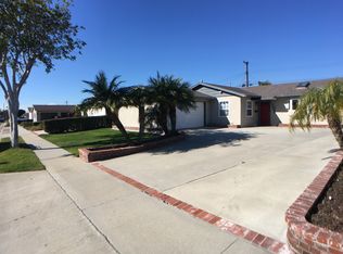5131 Sisson Dr, Huntington Beach, CA 92649