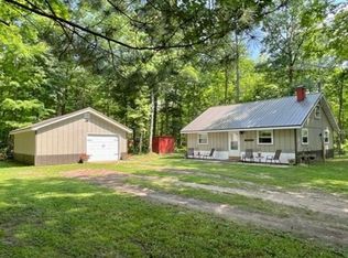 N14984 Birch Hill Rd, Amberg, WI 54102