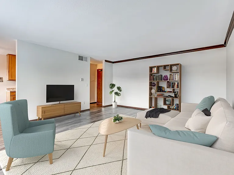 Shelard Village Apartments — Photo 12