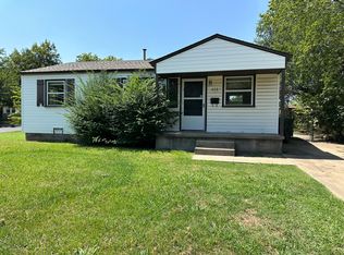 632 Villa Dr, Norman, OK 73071