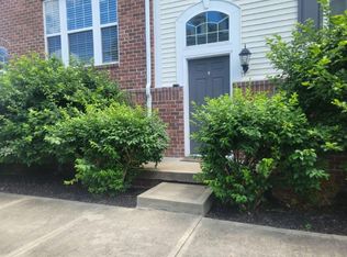 12718 Hannah Hill Rd, Fishers, IN 46037