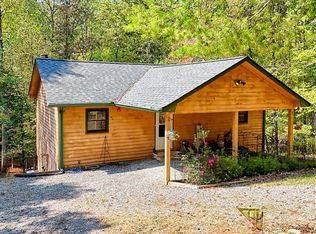 123 Rockingham Way, Ellijay, GA 30540