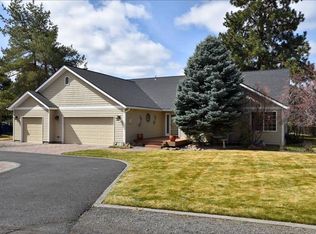 61481 Fargo Ln, Bend, OR 97702