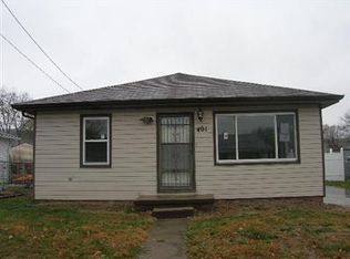 401 E Pike St, South Lebanon, OH 45065