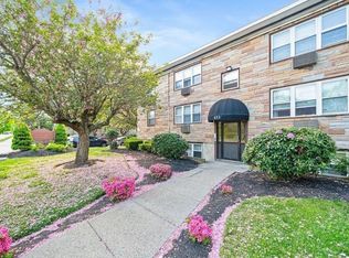 Westfield Estates, Brockton, MA 02301