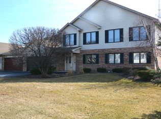 19413 Manchester Dr #19413, Mokena, IL 60448