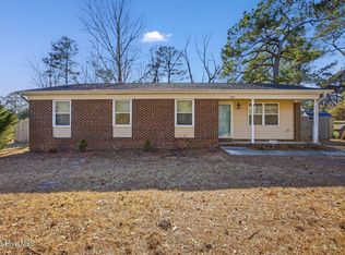 1329 Avon Court, Wilmington, NC 28405