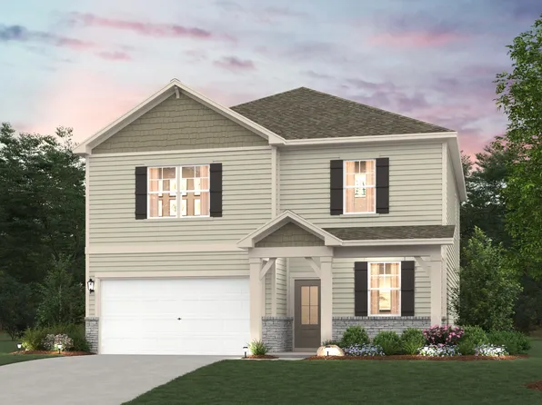 5402 Dunbar Dr Lot 74, Old Hickory, TN 37138