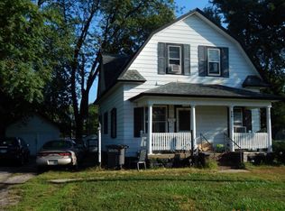312 E Bismark Rd, Grand Island, NE 68801