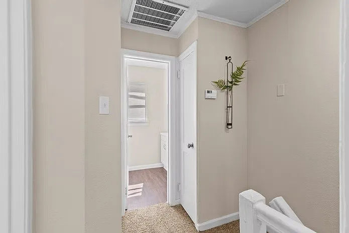 Townhomes at South Highlands — Photo 35