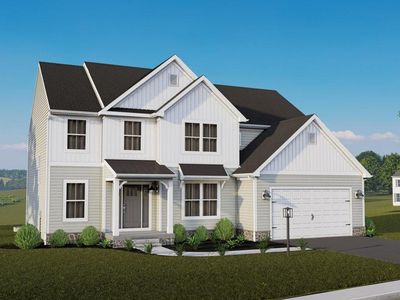 184 Ore Bank Rd, Dillsburg, PA, 17019