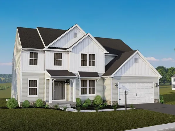 184 Ore Bank Rd, Dillsburg, PA 17019