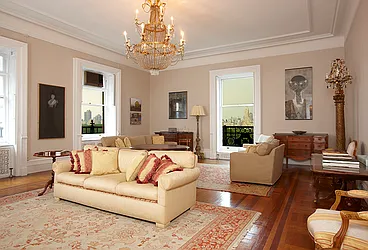 Sold by Brown Harris Stevens