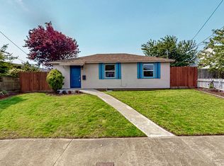 2916 B St, Eureka, CA 95501