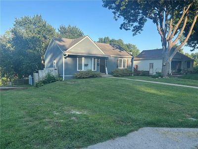 1905 N 31st St, Saint Joseph, MO, 64506