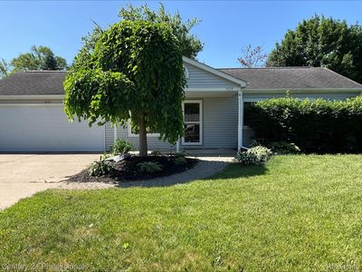 4155 Meigs Ave, Waterford, MI, 48329