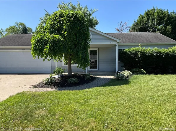 4155 Meigs Ave, Waterford, MI 48329