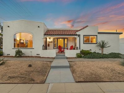 3195 Juniper St, San Diego, CA, 92104